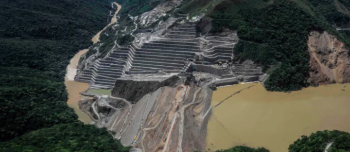 Lives lost and more under threat in the wake of Colombia’s largest dam crisis