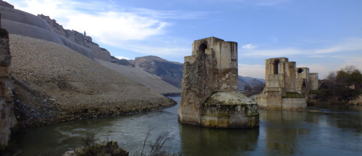 For Hasankeyf the Bell Tolls