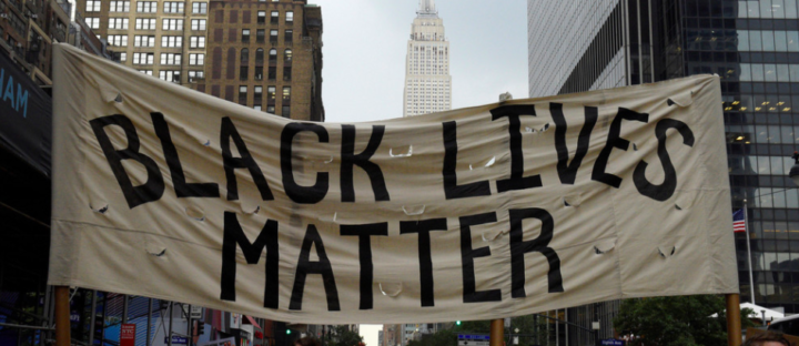 Solidarity and call to action on racial justice in the United States of America