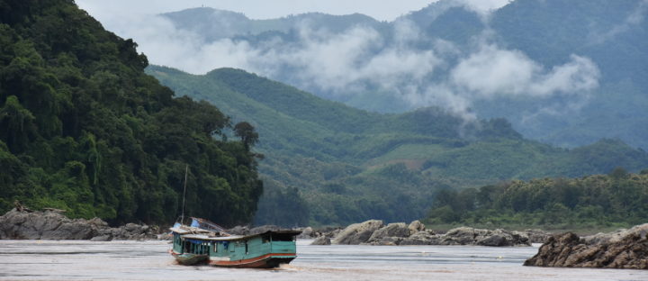 STATEMENT | The Mekong needs just energy transitions, not more destructive dams