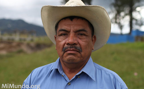 Healing Begins for the Maya Achi People of Guatemala