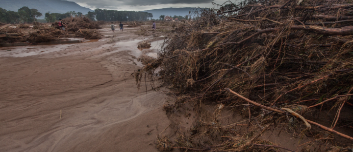 PRESS RELEASE | Backers of Collapsed Laos Dam Must Be Held Accountable