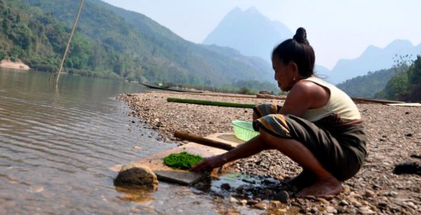 IN THE NEWS | Women must be central to Mekong dam decisions