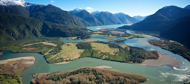 Help Us Protect the Puelo River in Patagonia