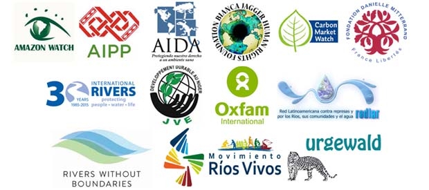 JOINT STATEMENT | 10 Reasons Why Climate Initiatives Should Not Include Large Hydropower Projects