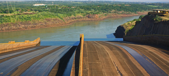 Large hydropower dams have no place in the Green Climate Fund