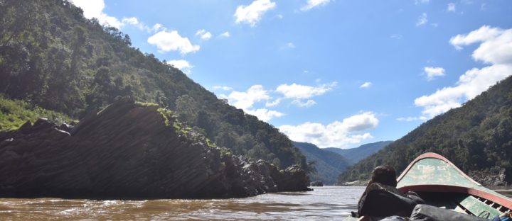 Peace on the Salween