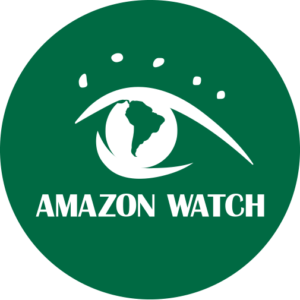 Amazon Watch logo