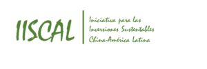 Initiativa Para Las Inversiones Sustenables Chinas-America Latina logo