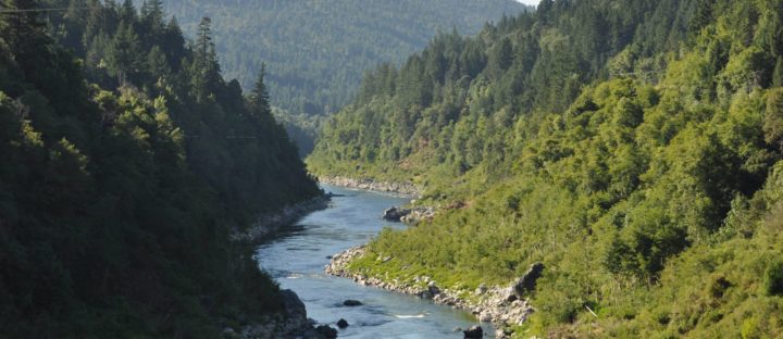 Joint Statement | Klamath River Dam Removal Back on Track