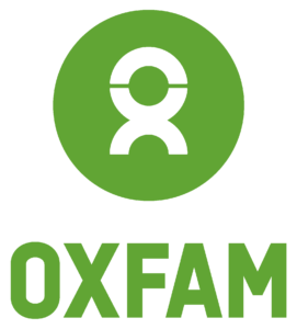 Oxfam logo