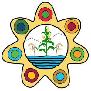 UN Indigenous People's Major Group on Sustainable Development logo