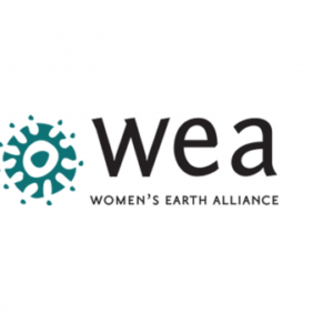 Women's Earth Alliance logo