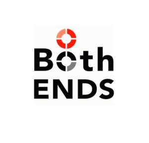 Both Ends logo