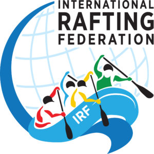 International Rafting Federation logo