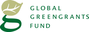 Global Greengrants Fund logo