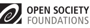 Open Society Foundations logo