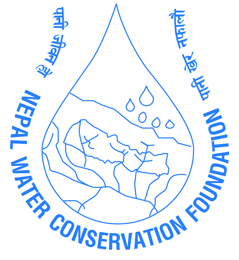 Nepal Water Conservation Foundation logo