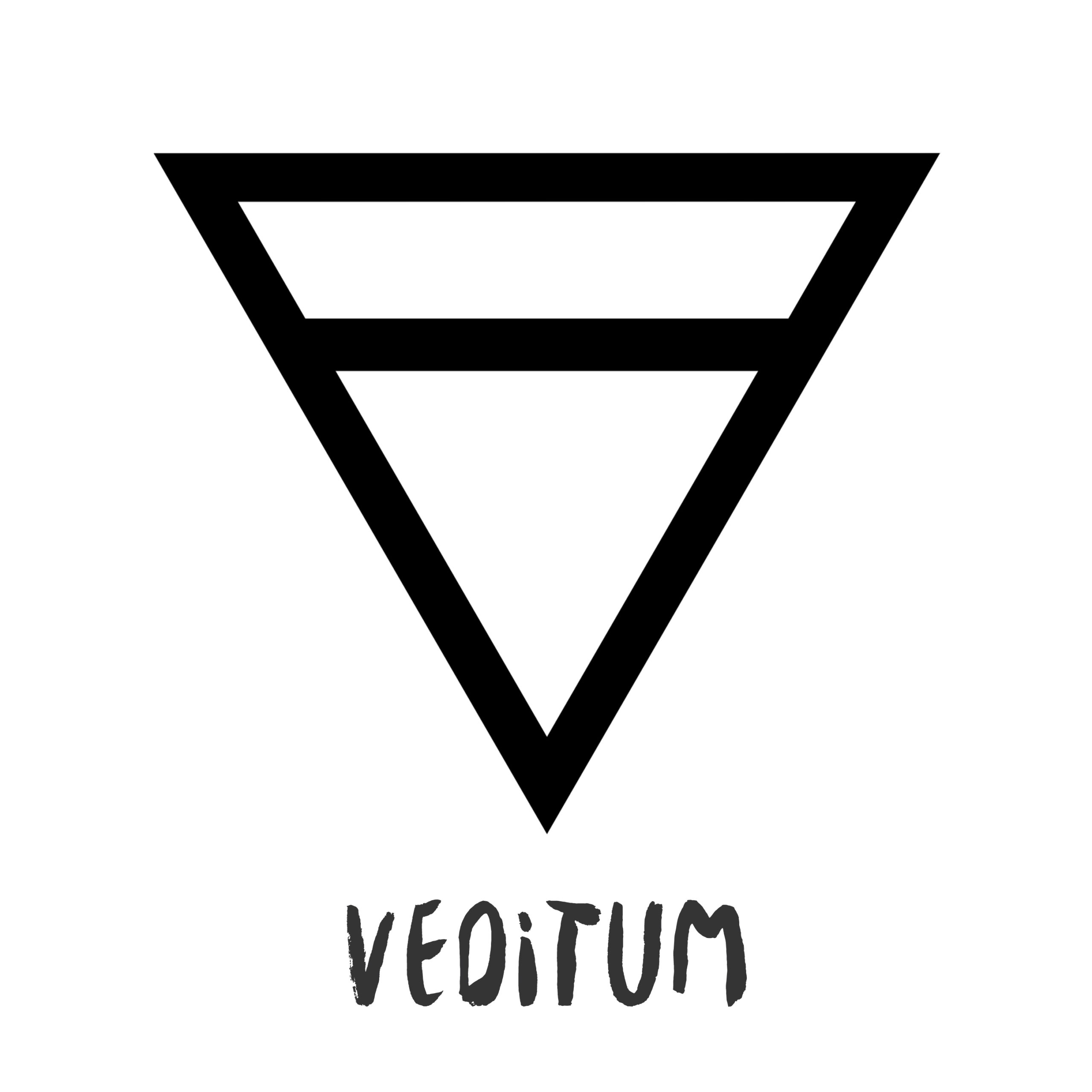 Veditum logo