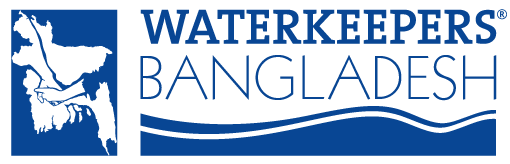 Waterkeepers Bangladesh logo