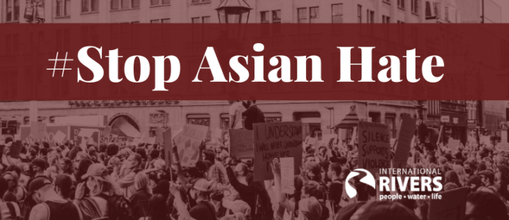 A Community-Centered Response to Violence Against Asian American Communities