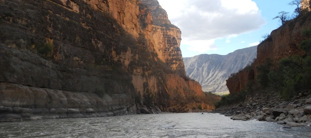 Press Release: Kukama Women Say Their Marañón River is a Living Being: Groundbreaking Lawsuit Filed in Peru