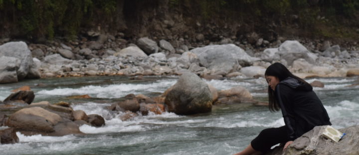 Women and Rivers’ Defender Spotlight: Rummit Lepcha