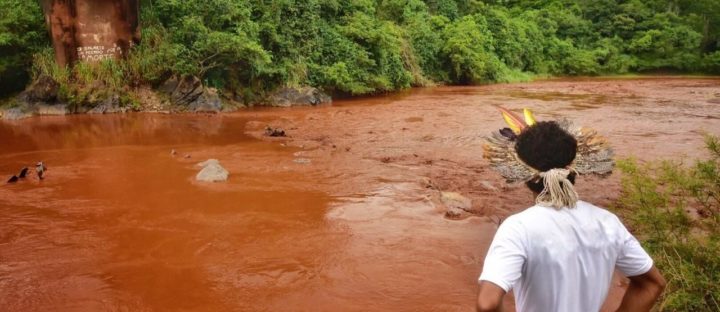 Brumadinho: Three years since the collapse of the Córrego do Feijão tailings dam, the worst dam disaster in the world in the last decade