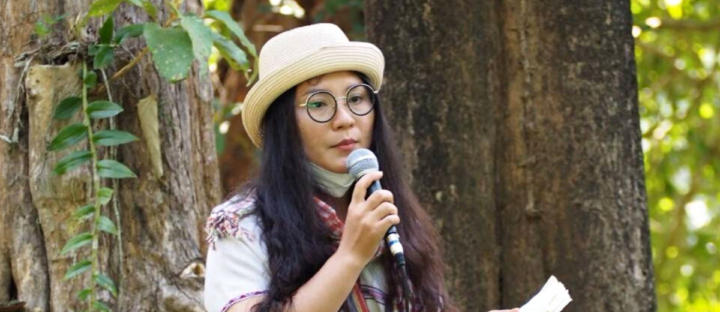 Women and Rivers’ Defender Spotlight: Mueda Nanawat