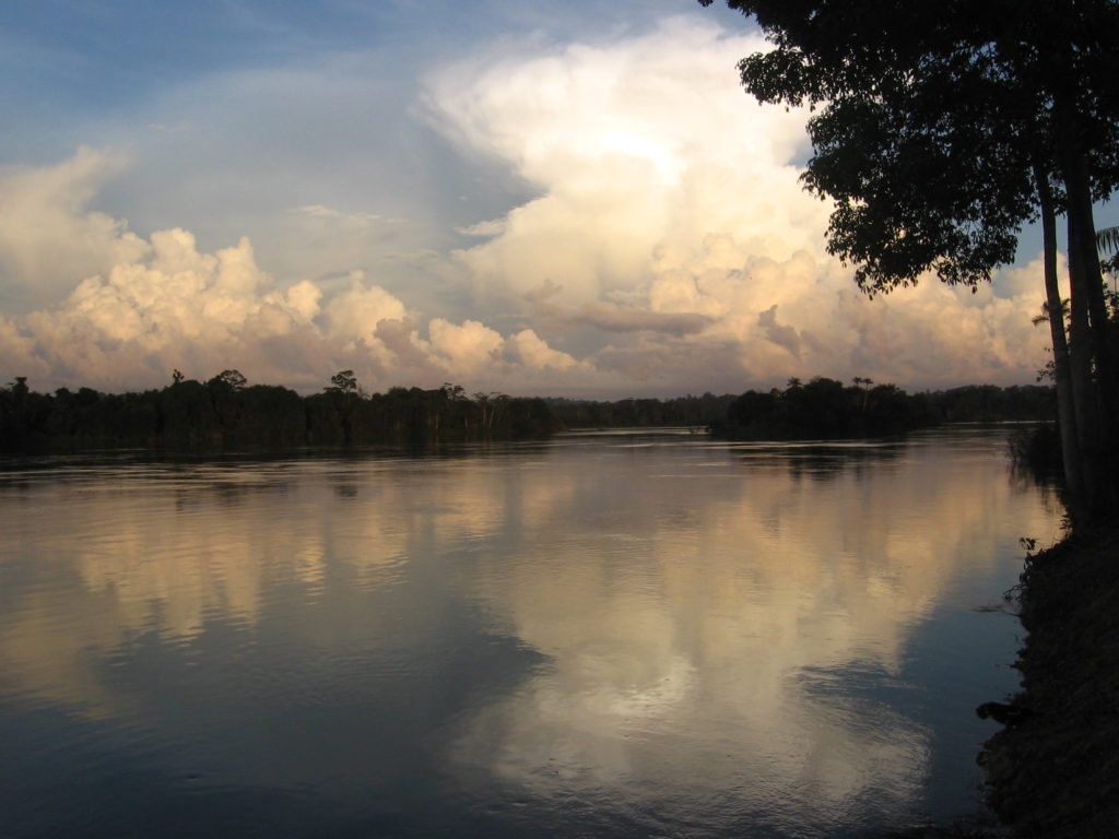 Amazon River