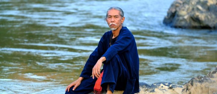 Mekong environmental leader Niwat Roykaew wins prestigious Goldman Environmental Prize