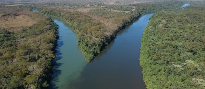Brazil’s Legislative Assembly approves a law draft that prohibits the construction of hydroelectric dams on the Cuiabá River