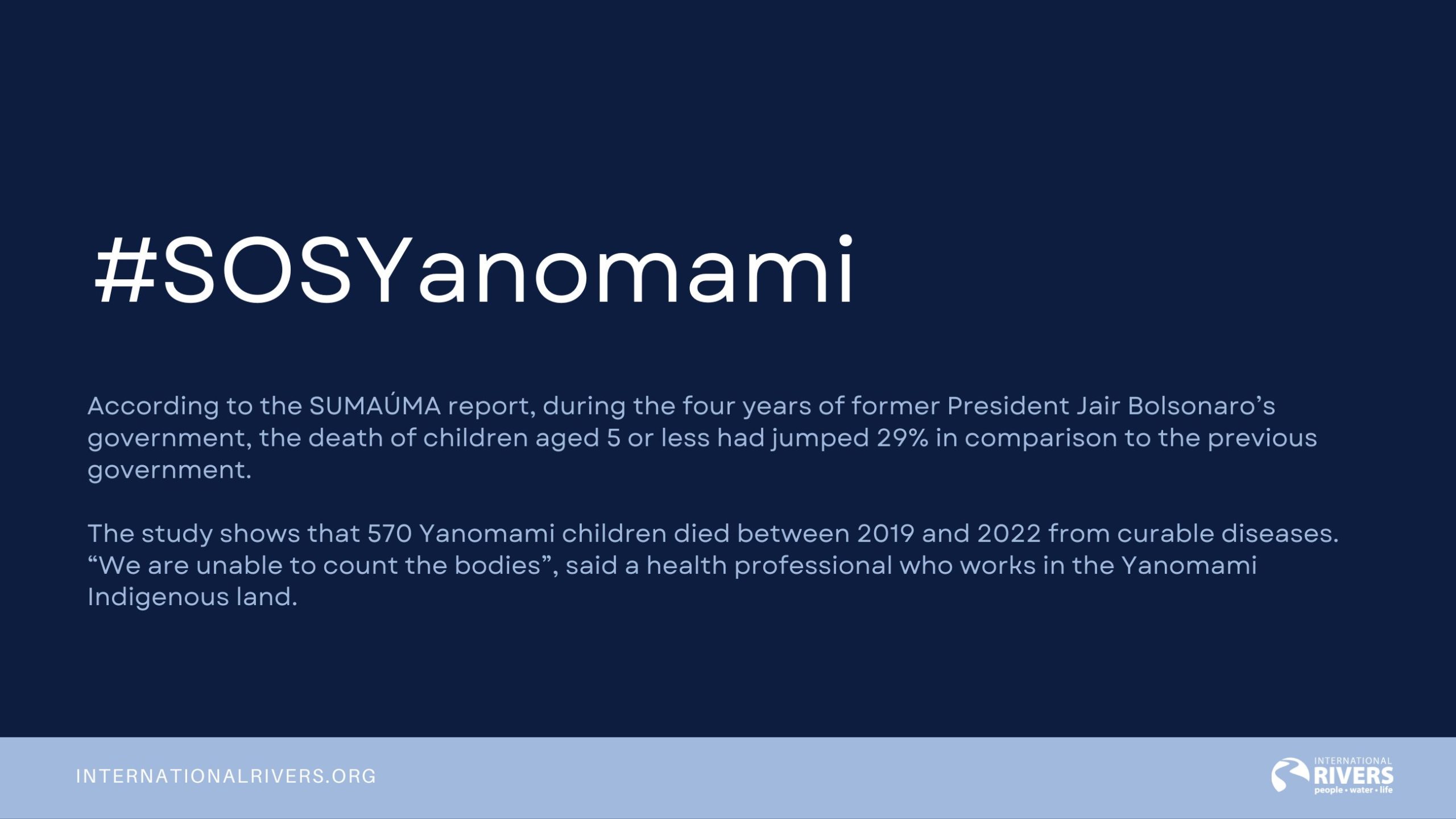 Yanomami