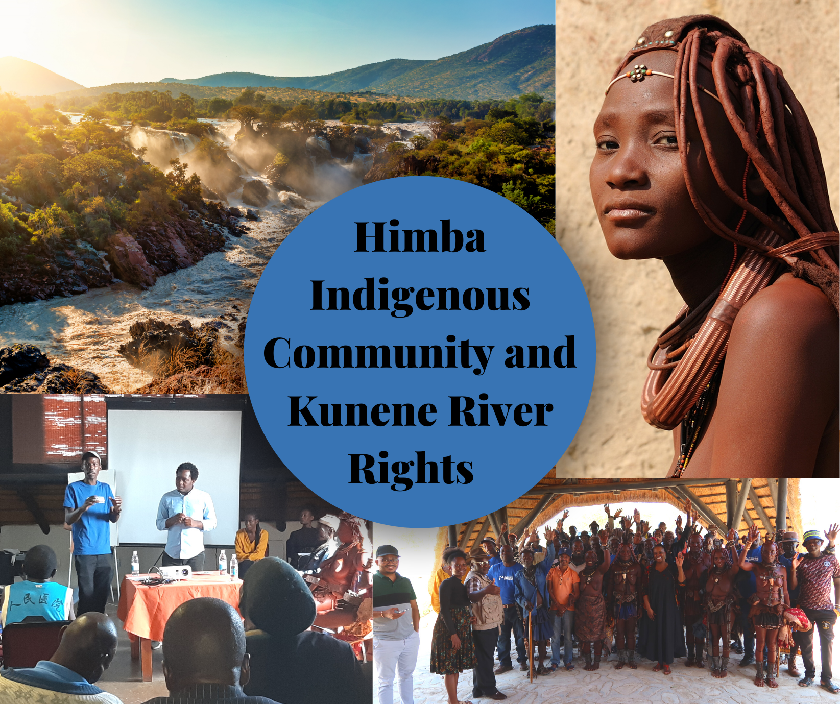 Himba Community Protocols
