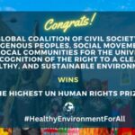 UN Human Rights Prize