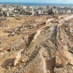Libya Dam Disaster