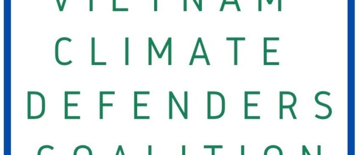 PRESS RELEASE | New Report Highlights the Missing “Just” from Vietnam’s Just Energy Transition Partnership (JETP)