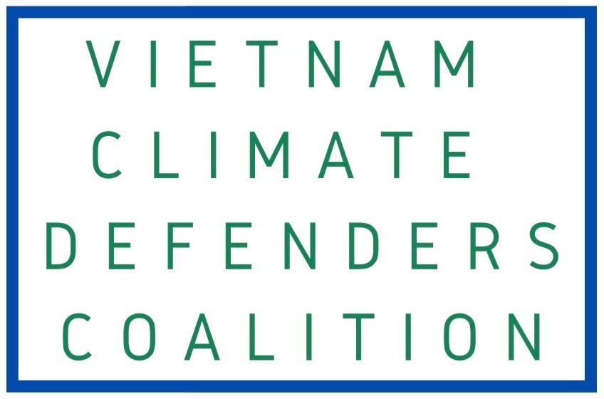 Vietnam Climate Defenders Coalition