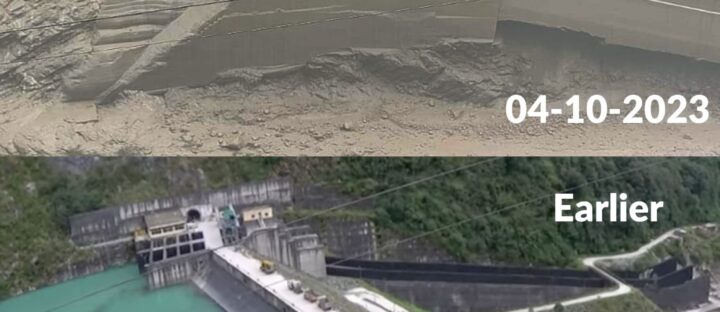 STATEMENT | International Rivers statement on Teesta dam disaster in Sikkim
