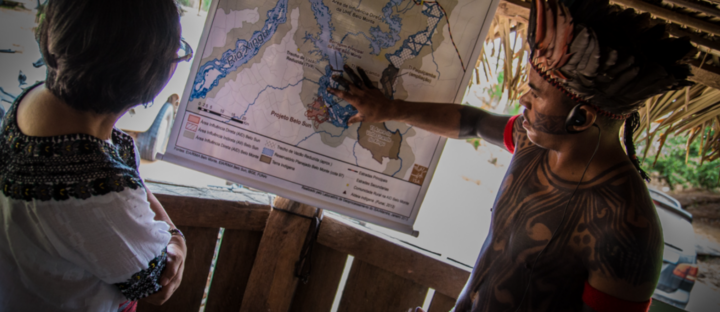 PRESS RELEASE | Mineradora Belo Sun assedia juridicamente líderes comunitários da Volta Grande do Xingu, defensores de direitos humanos e ambientalistas