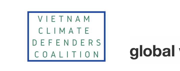 Press Release | COP28: Civil Society Groups Convene at COP28 to Demand Urgent Release of Vietnam’s Climate Defenders