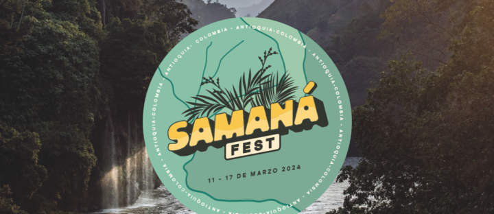 [Nota de prensa] Regresa el Samaná Fest: una celebración de agua blancas, conservación y comunidad