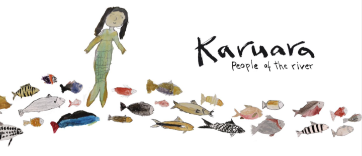 Press Release | Peruvian Documentary “Karuara, People of the River” selected for Canadian Hot Docs Festival