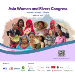Women and Rivers Congress 2024