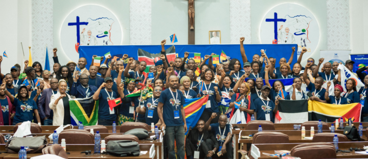 Uniting Against Mega-Dams: Civil Society Mobilizes in Kinshasa