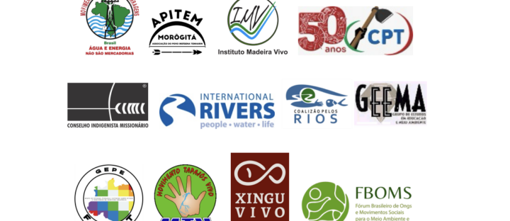 Communities in Brazil Halt Controversial Tabajara Hydropower Plant 