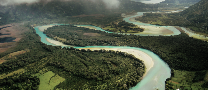 Futaleufú and Puelo Become Chile’s First Protected Rivers