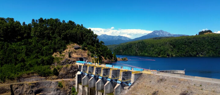 Entre Represas y Reservas de Caudal: Rucalhue, el Biobío y una Nueva Geopolítica de los Ríos en Chile