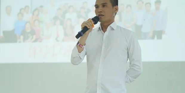 Coalition Welcomes Release of Environmental Lawyer Dang Dinh Bach