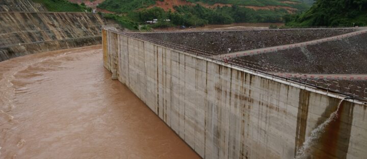 Back to Bangkok: What’s at Stake for Rivers at the World Bank Annual Meetings